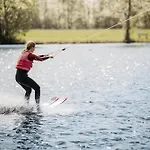Seeparx Seehuette 25 *