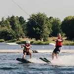 Seeparx Seehuette 25