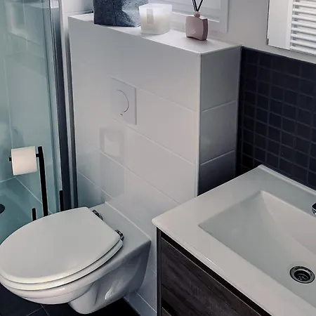 Seeparx Seehütte 25 Ferienhaus Susel
