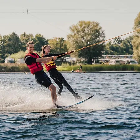 Dom wakacyjny Seeparx Seehuette 25 *